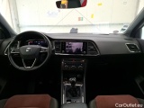  Seat  ATECA  Xcellence 1.5 TSI 150CV BVM6 E6dT #5
