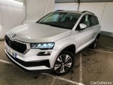  Skoda  Karoq SKODA  / 2017 / 5P / SUV 2.0 TDI 116ch DSG7 Business 
