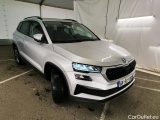  Skoda  Karoq SKODA  / 2017 / 5P / SUV 2.0 TDI 116ch DSG7 Business #4