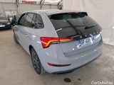  Skoda  Scala  Ambition 1.0 TSI 110CV BVA7 E6d #2