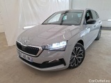  Skoda  Scala  Ambition 1.0 TSI 110CV BVA7 E6d 