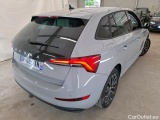  Skoda  Scala  Ambition 1.0 TSI 110CV BVA7 E6d #3