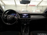  Skoda  Scala  Ambition 1.0 TSI 110CV BVA7 E6d #5