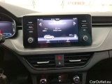  Skoda  Scala  Ambition 1.0 TSI 110CV BVA7 E6d #7