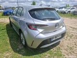  Toyota  Corolla TOYOTA  / 2018 / 5P / Berline Hybride 122h Dynamic Business Beyond Zer #2