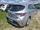  Toyota  Corolla TOYOTA  / 2018 / 5P / Berline Hybride 122h Dynamic Business Beyond Zer #3
