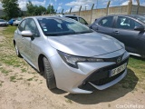  Toyota  Corolla TOYOTA  / 2018 / 5P / Berline Hybride 122h Dynamic Business Beyond Zer #4
