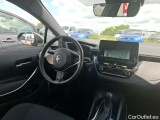  Toyota  Corolla TOYOTA  / 2018 / 5P / Berline Hybride 122h Dynamic Business Beyond Zer #5