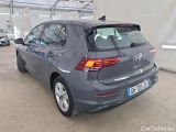  Volkswagen  Golf  VIII Berline Life 1st 2.0 TDI 115CV BVA7 E6d #2