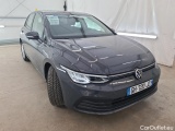  Volkswagen  Golf  VIII Berline Life 1st 2.0 TDI 115CV BVA7 E6d #4