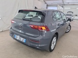  Volkswagen  Golf  VIII Berline Life 1st 2.0 TDI 115CV BVA7 E6d #3