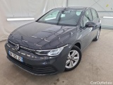  Volkswagen  Golf  VIII Berline Life 1st 2.0 TDI 115CV BVA7 E6d 
