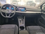  Volkswagen  Golf  VIII Berline Life 1st 2.0 TDI 115CV BVA7 E6d #5