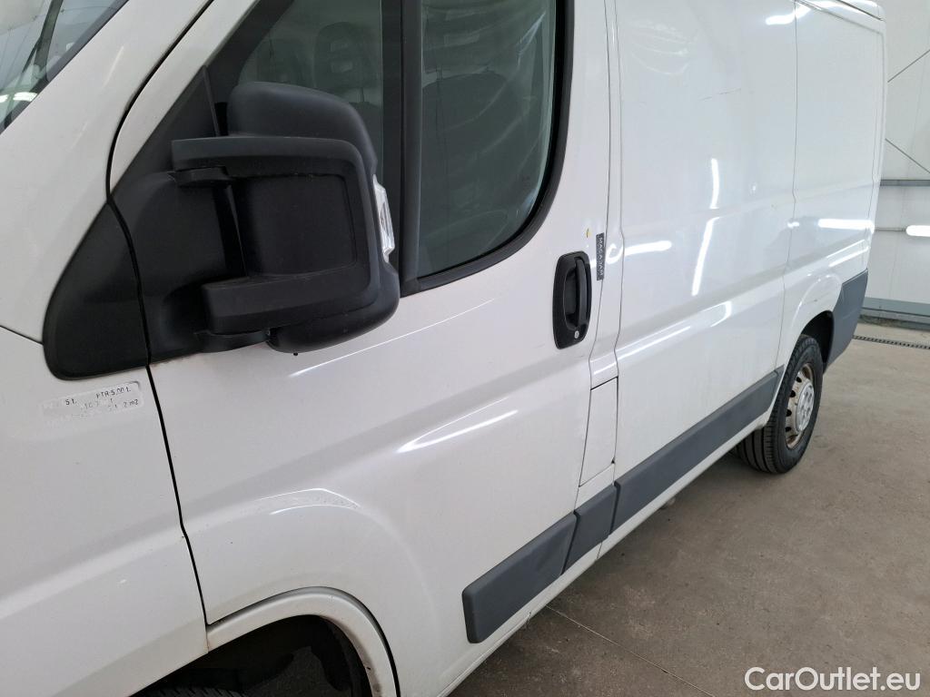 Peugeot  Boxer PEUGEOT  VU 4p Fourgon 2.0 BLUEHDI 110 PREMIUM 330 L1H1 #34