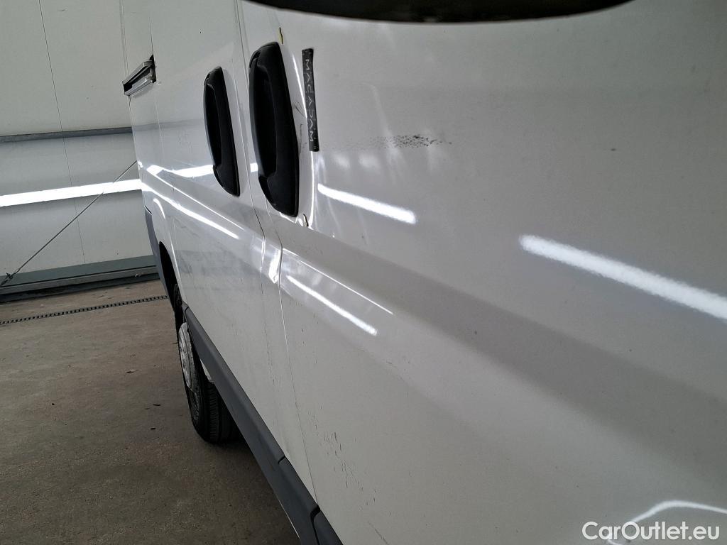  Peugeot  Boxer PEUGEOT  VU 4p Fourgon 2.0 BLUEHDI 110 PREMIUM 330 L1H1 #6