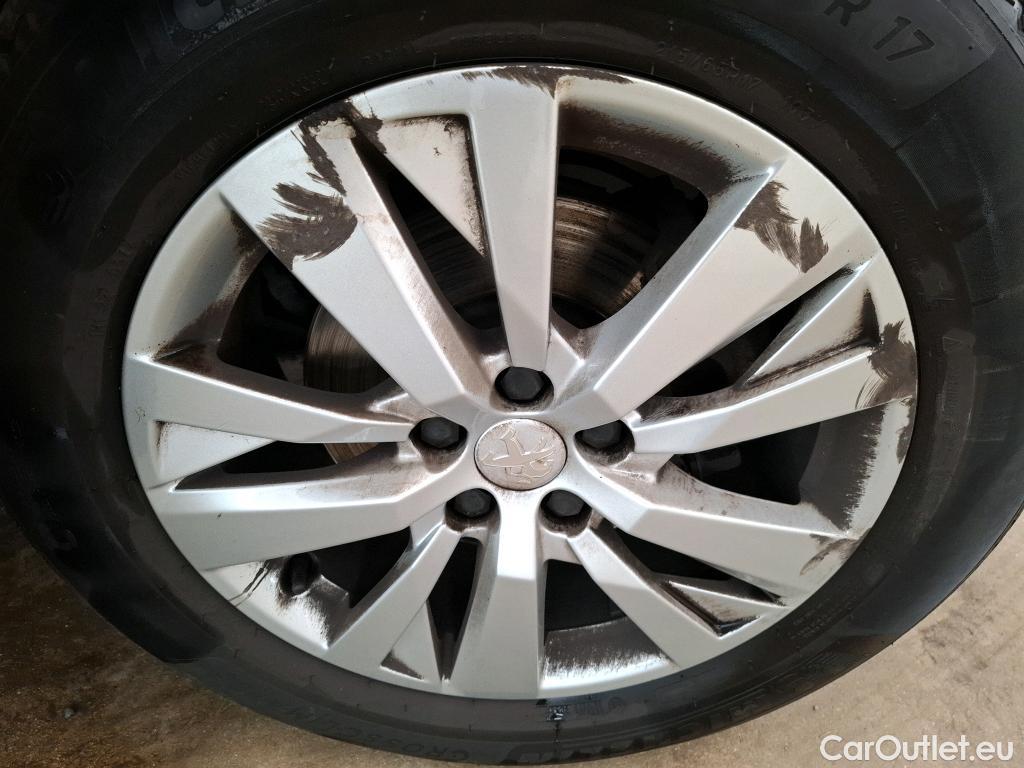  Peugeot  5008  Active Business 1.5 HDi 130CV BVA8 E6d #15