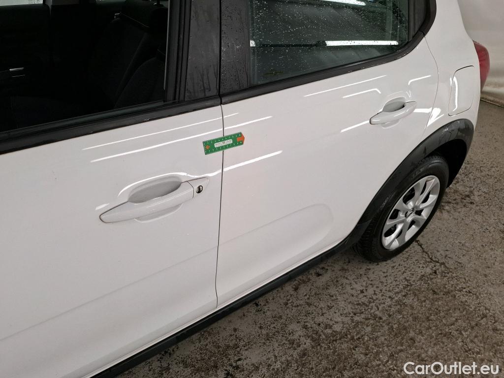  Citroen  C3  Société Feel Business R 1.5 BlueHDI 100CV BVM5 E6dT #3