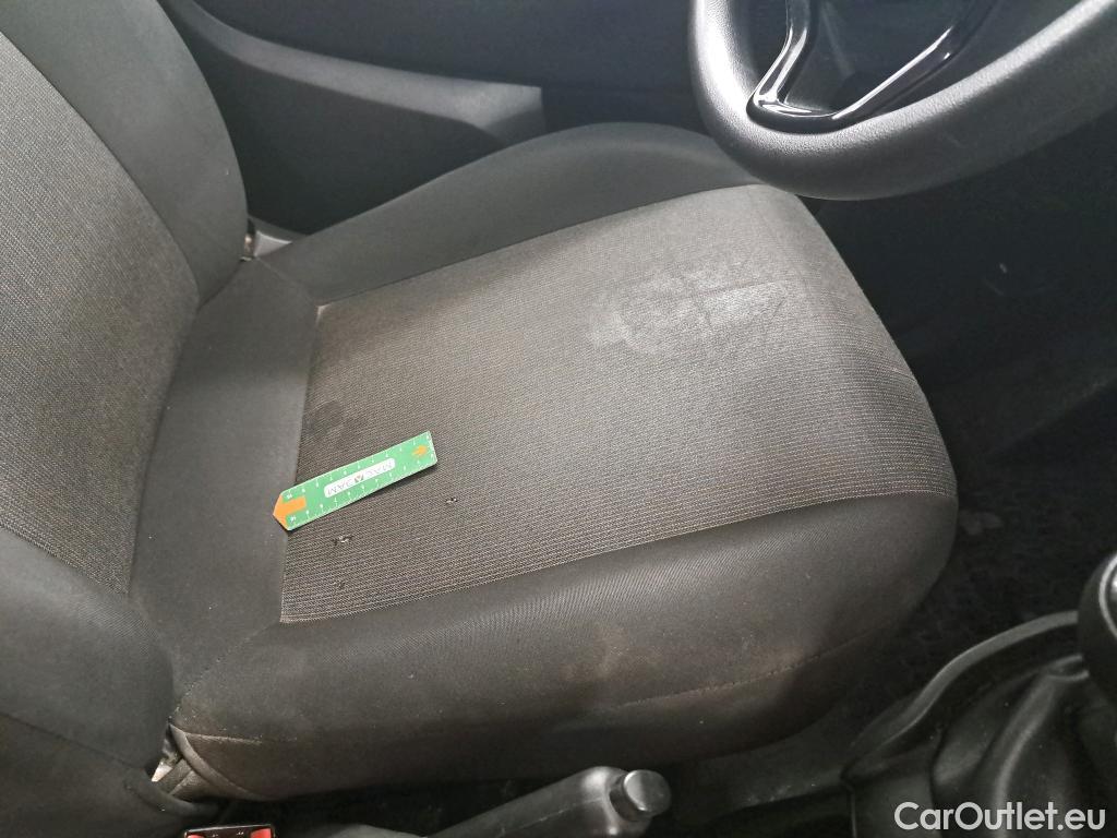  Fiat  Doblo Doblò Pro Lounge Fourgon 1.3 Multijet 95CV BVM5 E6dT #16