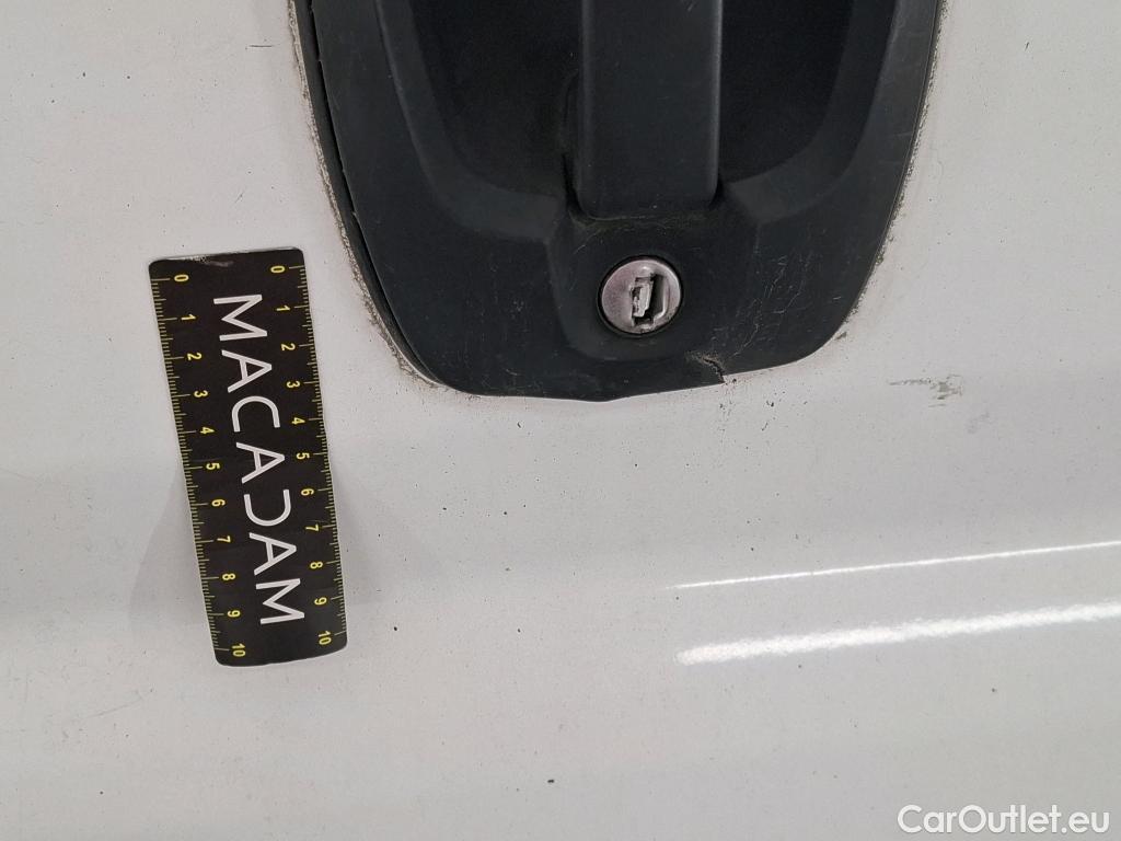  Peugeot  Boxer PEUGEOT  VU 4p Fourgon 2.0 BLUEHDI 110 PREMIUM 330 L1H1 #8