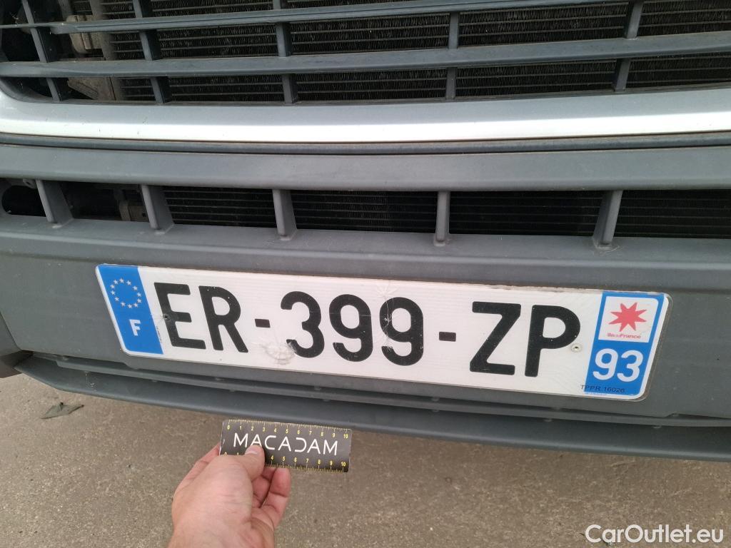  Peugeot  Boxer PEUGEOT  VU 4p Fourgon 2.0 BLUEHDI 110 PREMIUM 330 L1H1 #39