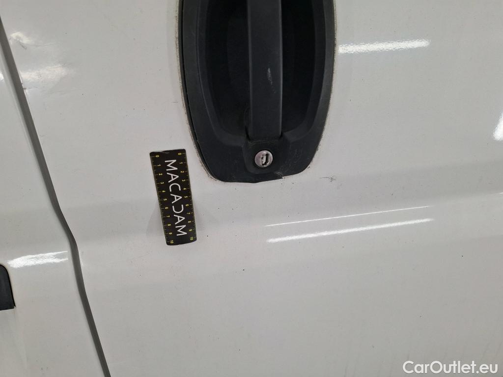  Peugeot  Boxer PEUGEOT  VU 4p Fourgon 2.0 BLUEHDI 110 PREMIUM 330 L1H1 #7