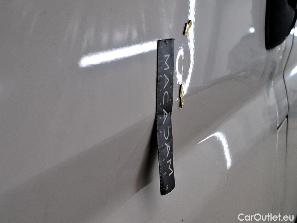  Peugeot  Boxer PEUGEOT  VU 4p Fourgon 2.0 BLUEHDI 110 PREMIUM 330 L1H1 #37