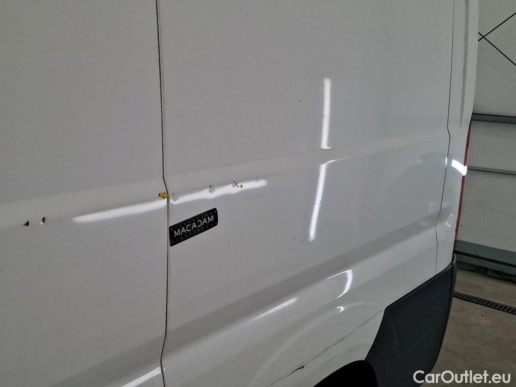  Peugeot  Boxer PEUGEOT  VU 4p Fourgon 2.0 BLUEHDI 110 PREMIUM 330 L1H1 #2