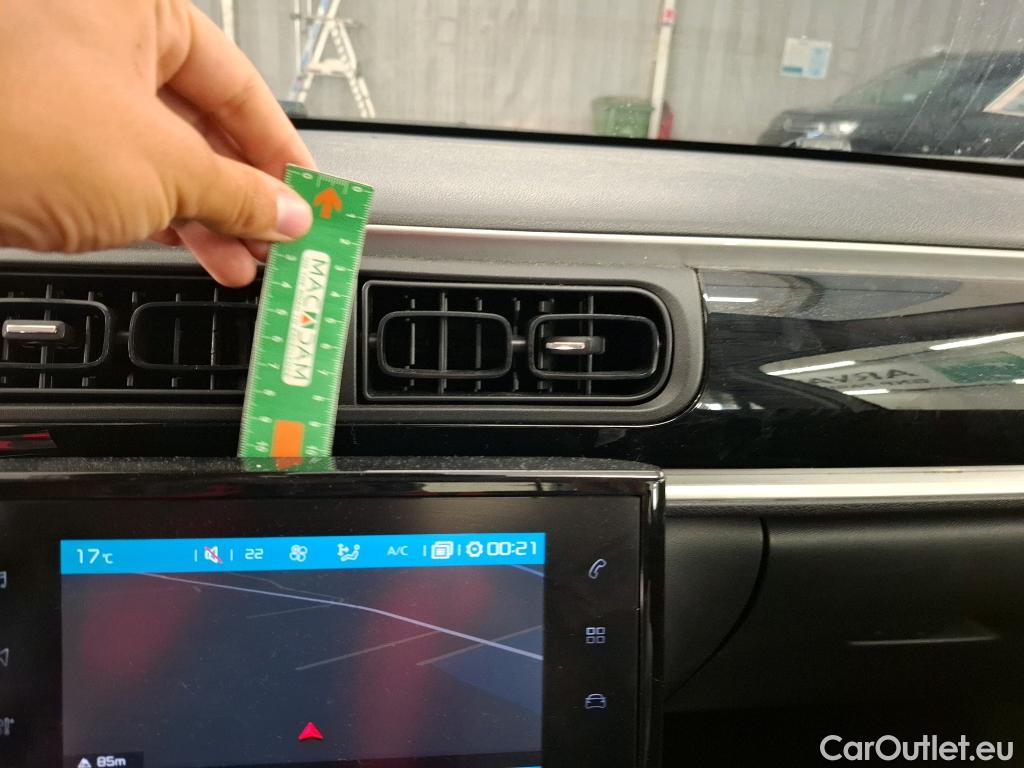  Citroen  C3  Société Feel Business R 1.5 BlueHDI 100CV BVM5 E6dT #4