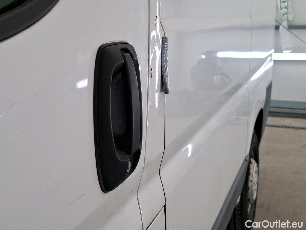  Peugeot  Boxer PEUGEOT  VU 4p Fourgon 2.0 BLUEHDI 110 PREMIUM 330 L1H1 #32