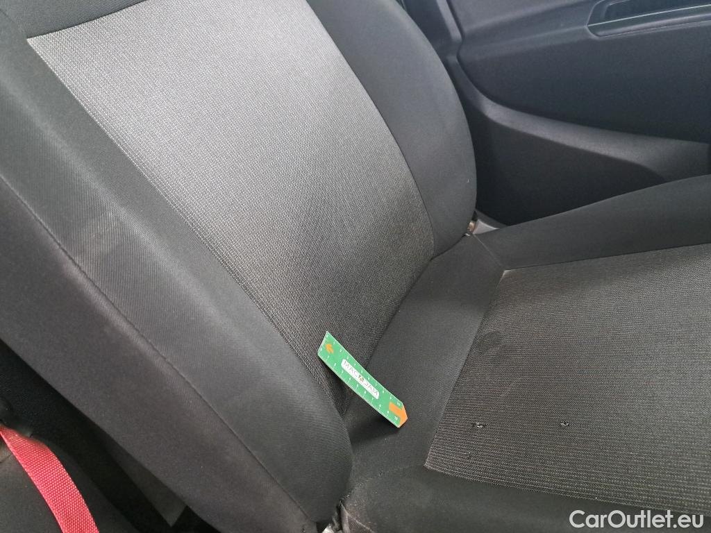  Fiat  Doblo Doblò Pro Lounge Fourgon 1.3 Multijet 95CV BVM5 E6dT #28