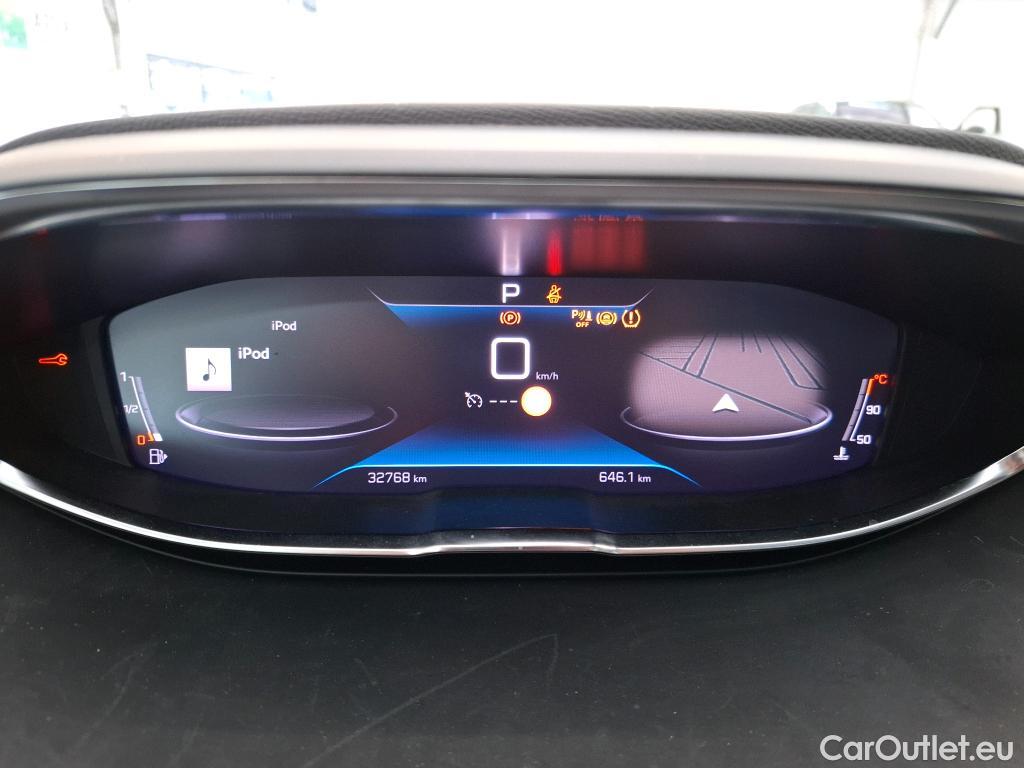  Peugeot  5008  Active Business 1.5 HDi 130CV BVA8 E6d #26