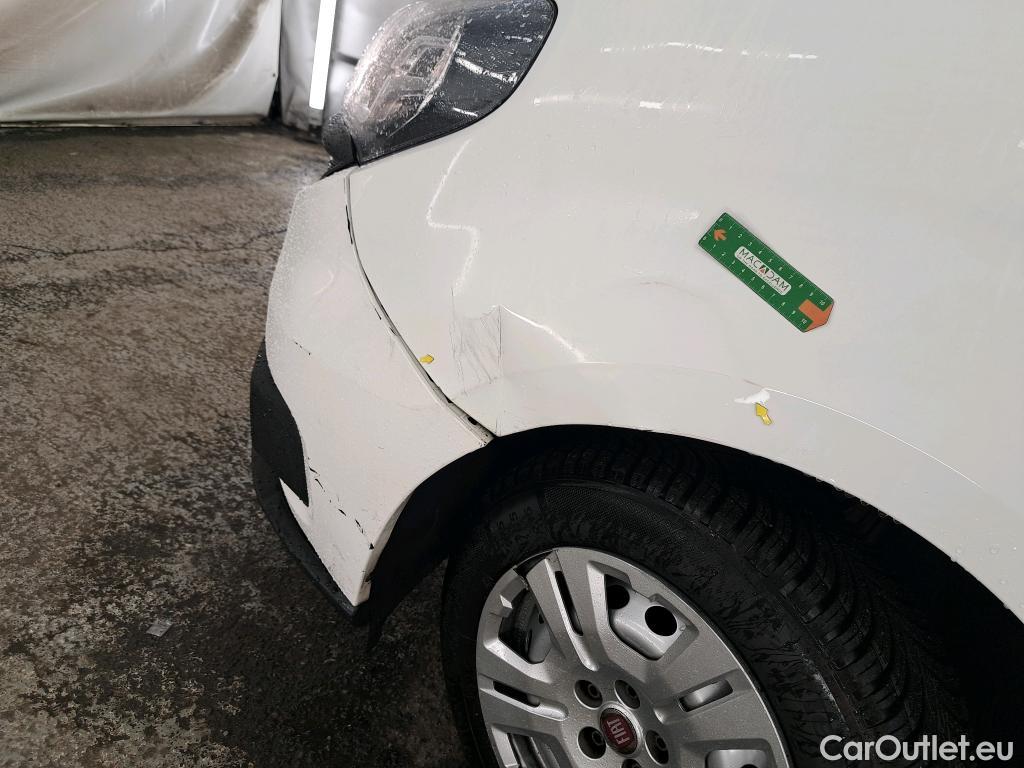  Fiat  Doblo Doblò Pro Lounge Fourgon 1.3 Multijet 95CV BVM5 E6dT #3