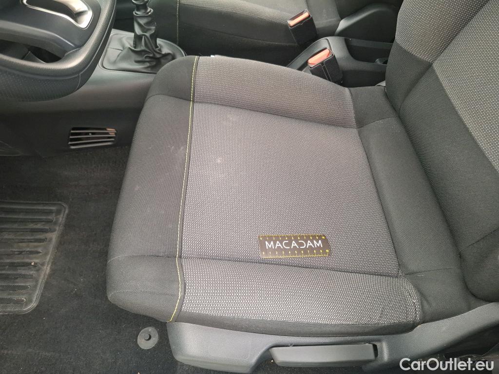  Citroen  C3  Société Feel Nav 1.5 BlueHDI 100CV BVM6 E6dT #17