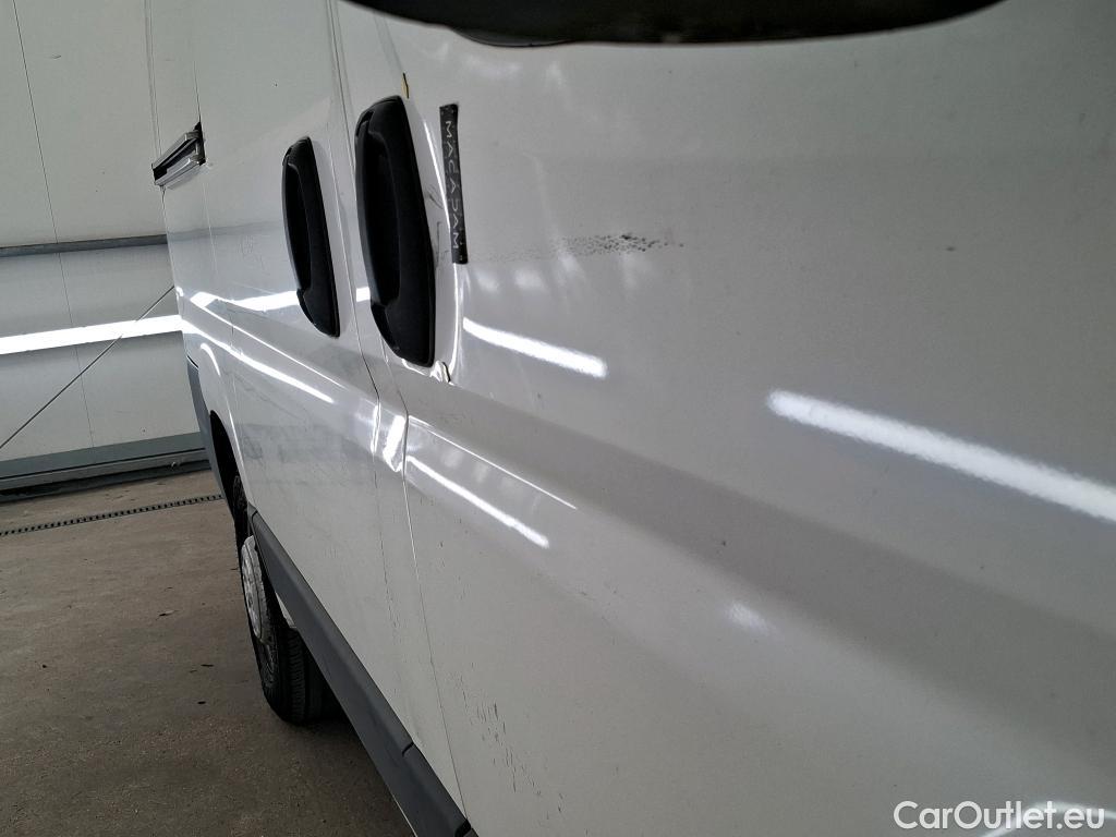  Peugeot  Boxer PEUGEOT  VU 4p Fourgon 2.0 BLUEHDI 110 PREMIUM 330 L1H1 #5