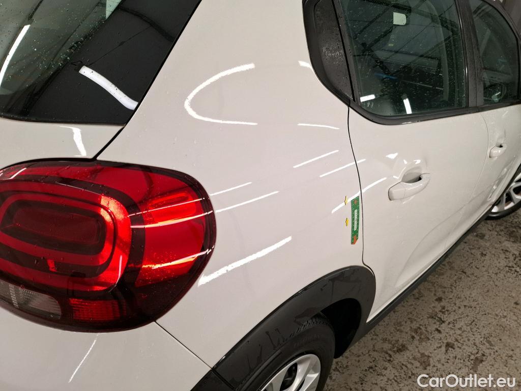  Citroen  C3  Société Feel Business R 1.5 BlueHDI 100CV BVM5 E6dT #1