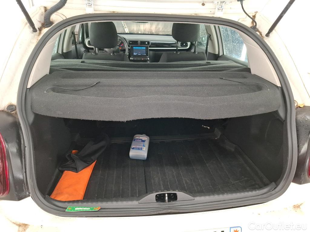  Citroen  C3  Société Feel Business R 1.5 BlueHDI 100CV BVM5 E6dT #6