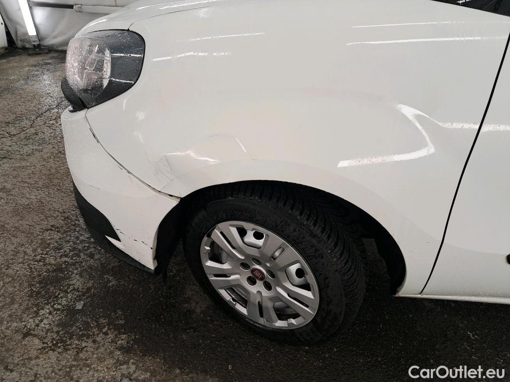  Fiat  Doblo Doblò Pro Lounge Fourgon 1.3 Multijet 95CV BVM5 E6dT #26