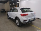  Volkswagen  T-ROC VOLKSWAGEN  / 2017 / 5P / SUV 1.0 TSI 110 LOUNGE BUSINESS #2