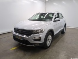  Volkswagen  T-ROC VOLKSWAGEN  / 2017 / 5P / SUV 1.0 TSI 110 LOUNGE BUSINESS 