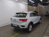  Volkswagen  T-ROC VOLKSWAGEN  / 2017 / 5P / SUV 1.0 TSI 110 LOUNGE BUSINESS #3