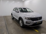  Volkswagen  T-ROC VOLKSWAGEN  / 2017 / 5P / SUV 1.0 TSI 110 LOUNGE BUSINESS #4