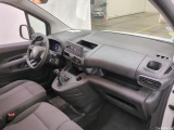  Citroen  Berlingo  Fourgon Control M 1000 1.5 BlueHDi 100CV BVM5 E6dT #5