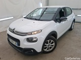  Citroen  C3  Société Feel Nav 1.5 BlueHDI 100CV BVM6 E6dT 