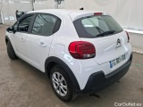  Citroen  C3  Société Feel Nav 1.5 BlueHDI 100CV BVM6 E6dT #2