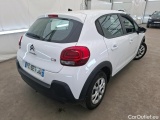  Citroen  C3  Société Feel Nav 1.5 BlueHDI 100CV BVM6 E6dT #3