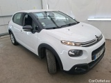  Citroen  C3  Société Feel Nav 1.5 BlueHDI 100CV BVM6 E6dT #4