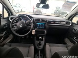  Citroen  C3  Société Feel Nav 1.5 BlueHDI 100CV BVM6 E6dT #5