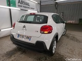  Citroen  C3  Société Feel Business R 1.5 BlueHDI 100CV BVM5 E6dT #3