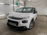  Citroen  C3  Société Feel Business R 1.5 BlueHDI 100CV BVM5 E6dT 