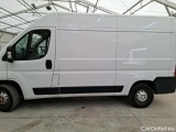  Citroen  Jumper  Fourgon Grand Volume 35 L2H2 Control BlueHDi 140 Start&Stop BlueHDi 140CV BVM6 E6d #3